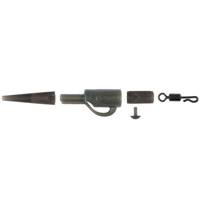 Fox Edges Naturals Running Safety Clip Kit